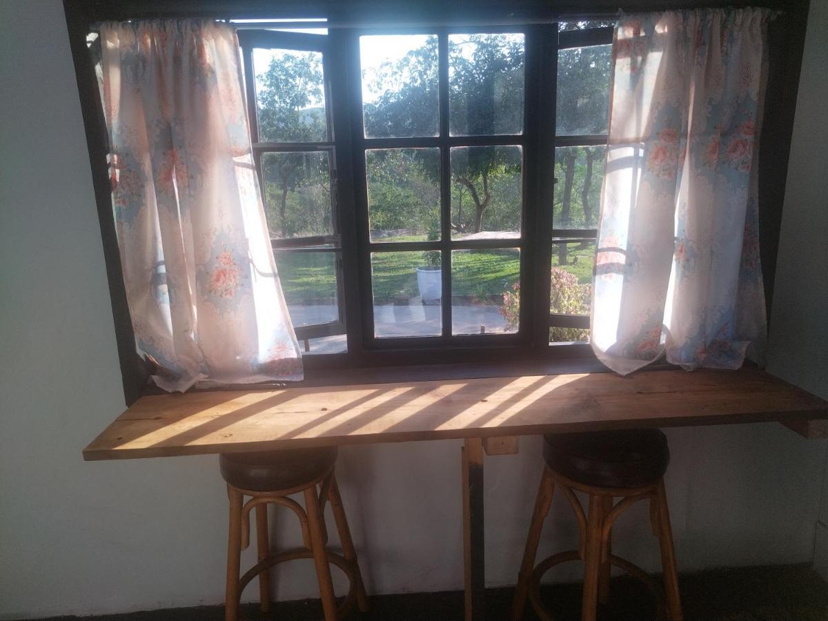 Homesweethome: Cozy Tiny Apartment Mbombela