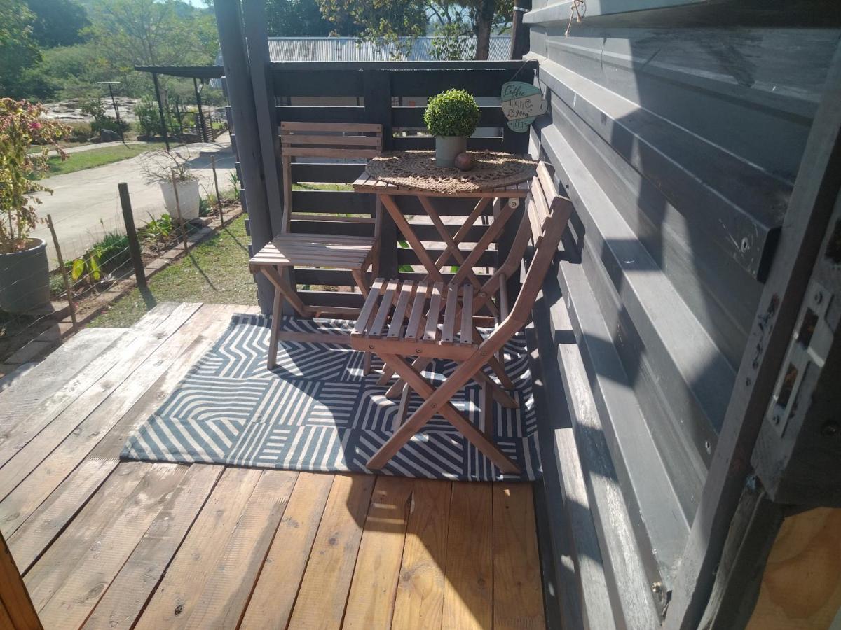 Homesweethome: Cozy Tiny Mbombela