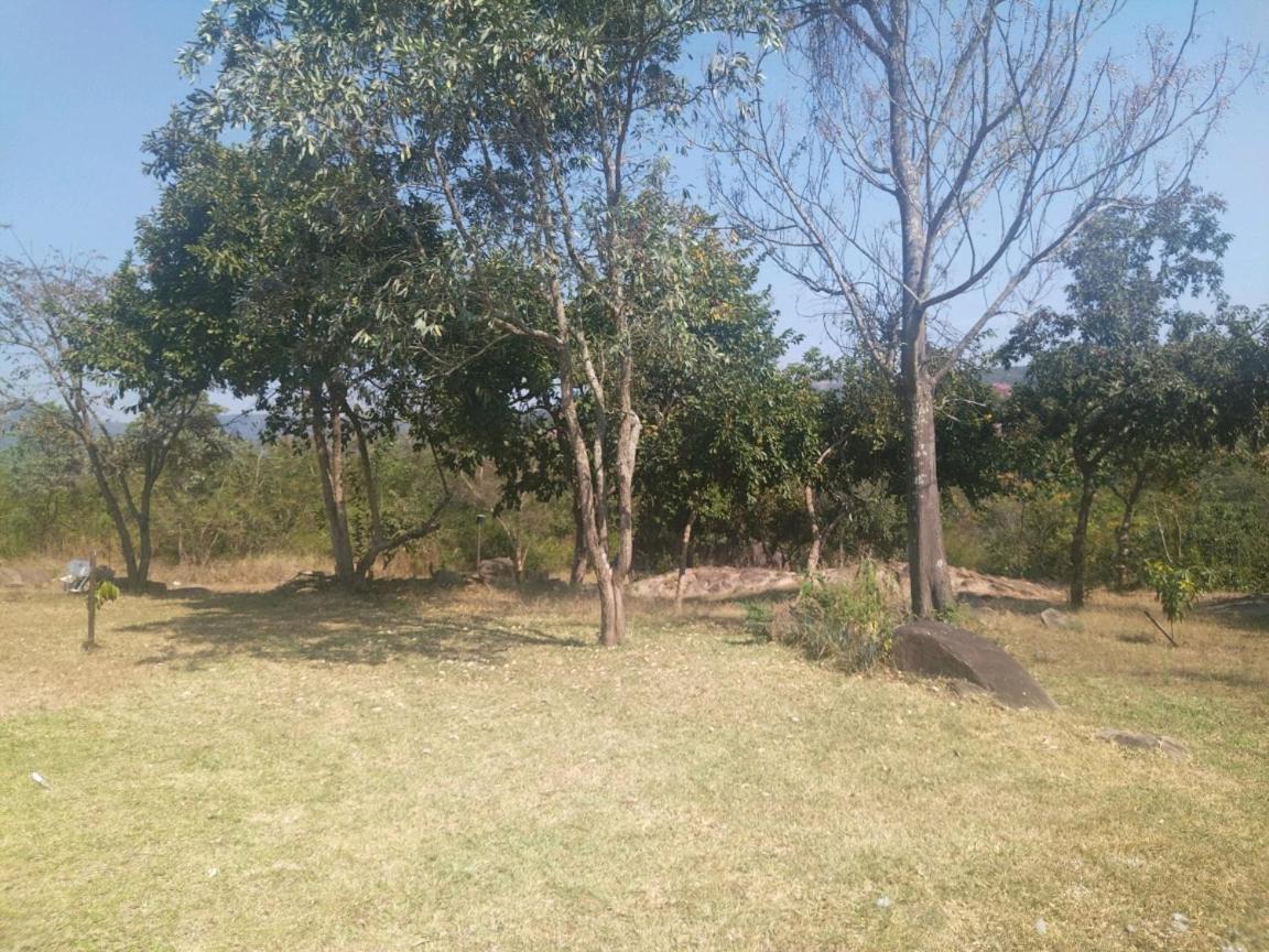 Homesweethome: Cozy Tiny Mbombela