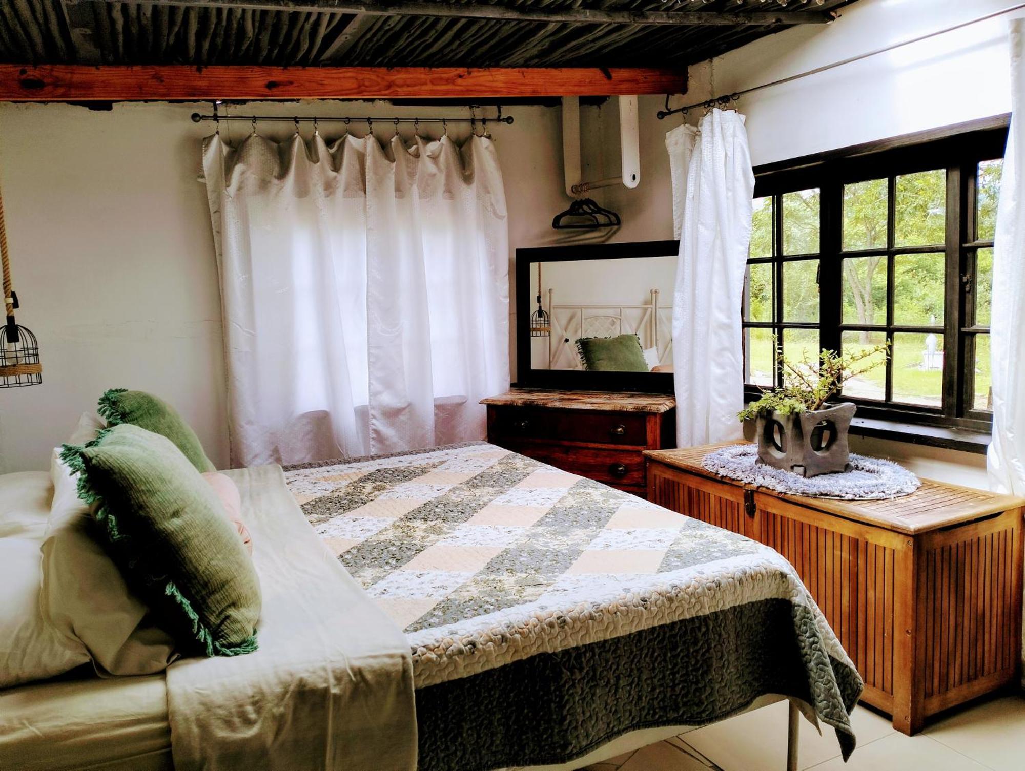 Homesweethome: Cozy Tiny * Mbombela